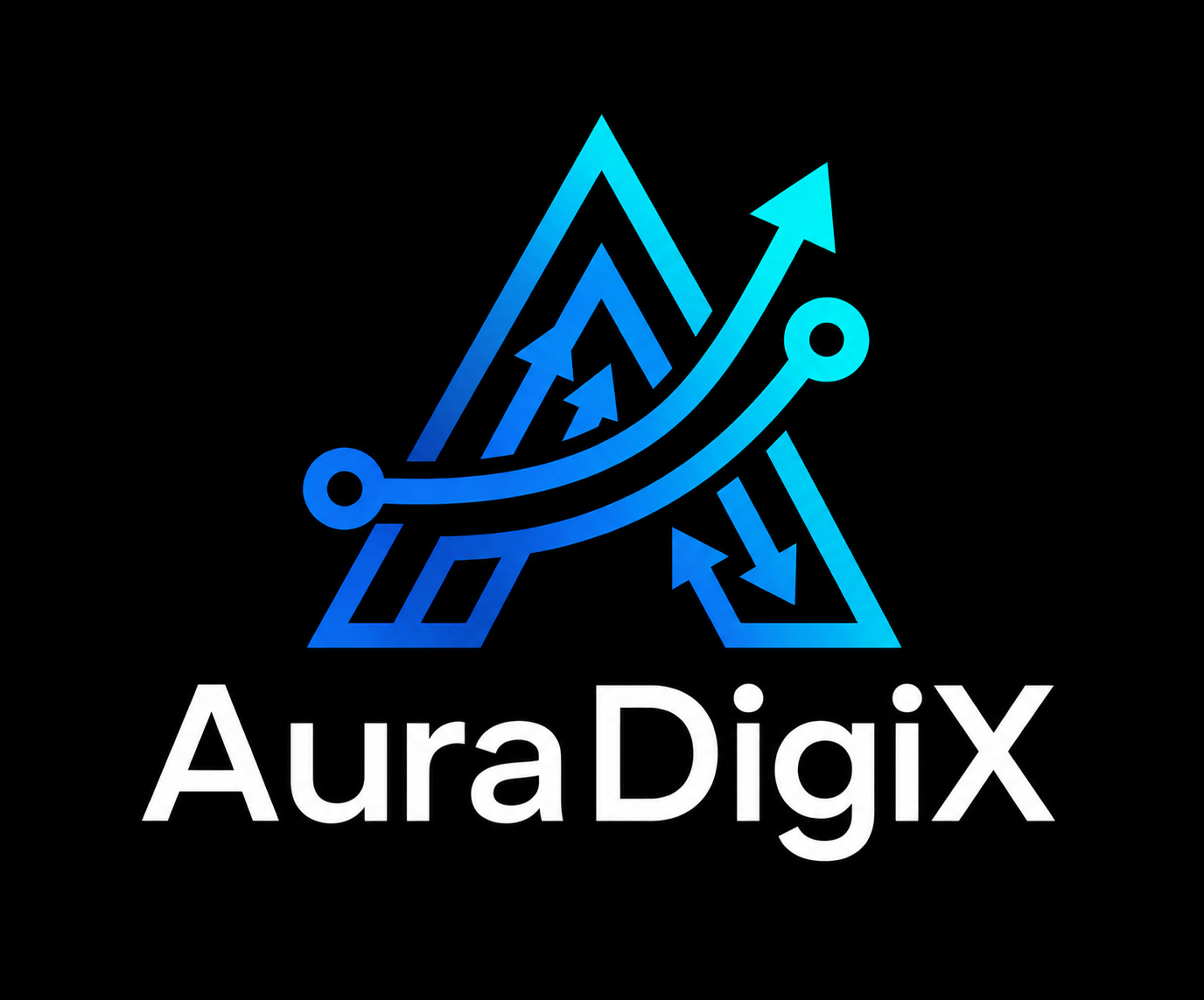 AuraDigiX