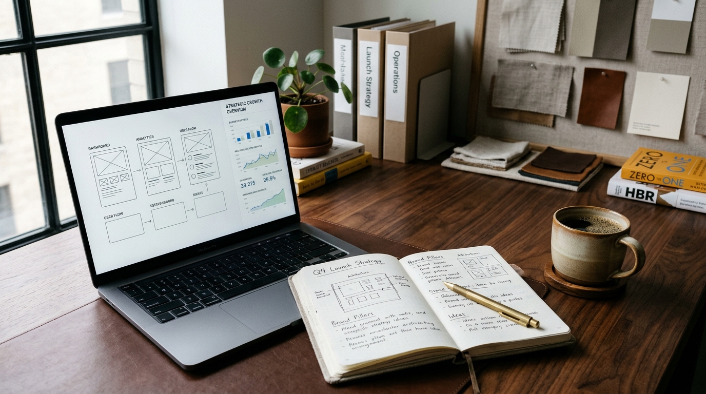 Before You Start a Business: 7 Practical Lessons Every Entrepreneur Should Know